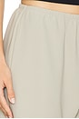 view 6 of 6 SHORTS  RELAJADOS ARIELLE in Khaki