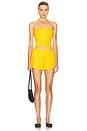 view 5 of 6 Yoko Summer Short in Sun