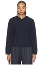 view 1 of 4 Mae Hoodie in Midnight