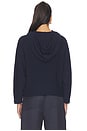 view 3 of 4 Mae Hoodie in Midnight