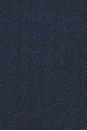 view 6 of 5 Pointelle Classic Cardigan in Midnight	Melange