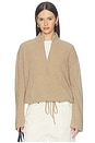 view 1 of 4 Jesse Anorak in Dune