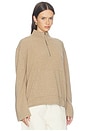 view 2 of 4 Jesse Anorak in Dune