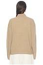 view 4 of 4 Jesse Anorak in Dune