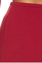 view 7 of 6 Lauren Pocket Pant in Rust