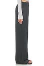 view 4 of 6 Kim Pocket Pant in Slate