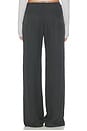 view 5 of 6 Kim Pocket Pant in Slate