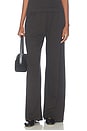 view 1 of 7 Nando Lounge Pant in Hickory Melange