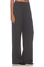 view 4 of 7 Nando Lounge Pant in Hickory Melange