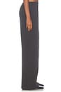 view 5 of 7 Nando Lounge Pant in Hickory Melange