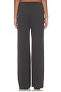 view 6 of 7 Nando Lounge Pant in Hickory Melange