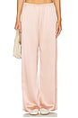 view 1 of 6 Barb Wide Leg Pant in Sakura