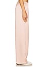 view 3 of 6 Barb Wide Leg Pant in Sakura