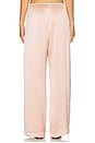 view 4 of 6 Barb Wide Leg Pant in Sakura