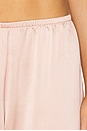 view 6 of 6 Barb Wide Leg Pant in Sakura