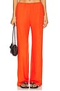 view 1 of 6 Lauren Pocket Pant in Poppy