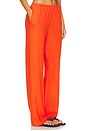 view 2 of 6 Lauren Pocket Pant in Poppy