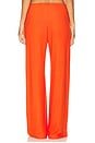 view 4 of 6 Lauren Pocket Pant in Poppy