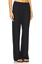 view 2 of 6 Lauren Pocket Pant in Black