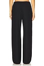 view 4 of 6 Lauren Pocket Pant in Black
