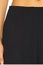 view 6 of 6 Lauren Pocket Pant in Black
