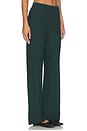 view 2 of 6 PANTALON LAUREN in Emerald