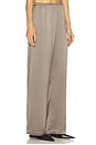 view 2 of 6 ШИРОКИЕ БРЮКИ BARB in Taupe