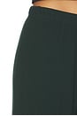 view 6 of 6 Pointelle Boxer Pant in Forest