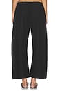 view 4 of 6 Kyoto Carpenter Pant in Black