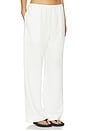 view 2 of 6 Arielle Pocket Pant in Ice