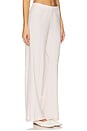 view 2 of 6 Pointelle Boxer Pant in Petal