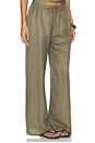 view 2 of 6 Daniel Drawstring Pocket Pant in Cypress