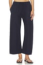 view 1 of 6 Kyoto Carpenter Pant in Nuit