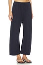 view 2 of 6 Kyoto Carpenter Pant in Nuit