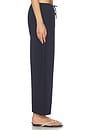 view 3 of 6 Kyoto Carpenter Pant in Nuit