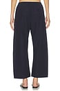 view 4 of 6 Kyoto Carpenter Pant in Nuit