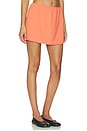 view 2 of 6 MINIFALDA ARIELLE in Pamplemousse