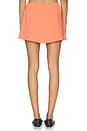 view 4 of 6 MINIFALDA ARIELLE in Pamplemousse