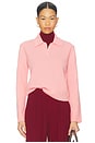 view 1 of 5 Jesse Polo in Rose