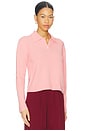 view 3 of 5 Jesse Polo in Rose