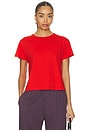 view 1 of 4 T-SHIRT THE MARGO in Cerise