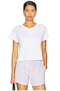 view 1 of 4 Margo Henley Top in White