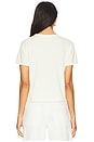 view 3 of 4 The Margo Tee in Chapel