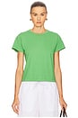 view 1 of 4 Margo Tee in Grass