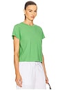 view 2 of 4 Margo Tee in Grass