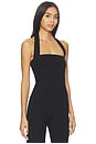 view 2 of 4 Rio Halter Top II in Black
