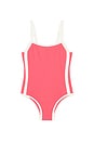 view 1 of 10 TRAJE DE BAÑO BEACH SKIPPER in Pout & Cream