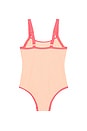 view 2 of 6 MAILLOT DE BAIN BEACH SKIPPER in Fresh Squeezed & Pout
