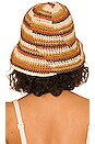 view 2 of 3 Brie Bucket Hat in Multi