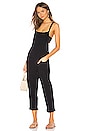view 1 of 3 Cali Girl Jumpsuit in Black